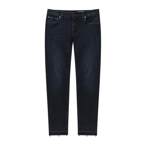 Купить джинсы от Dolce&Gabbana