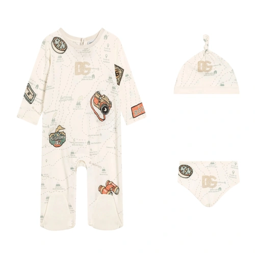 Купить подарочный набор от Dolce&Gabbana