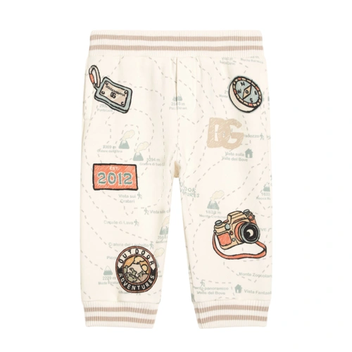 Купить брюки от Dolce&Gabbana