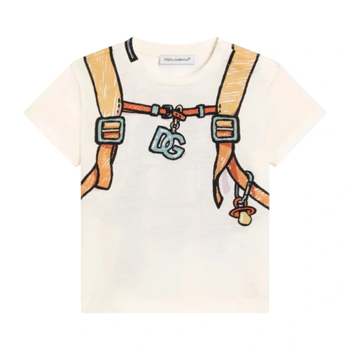 Купить футболка от Dolce&Gabbana