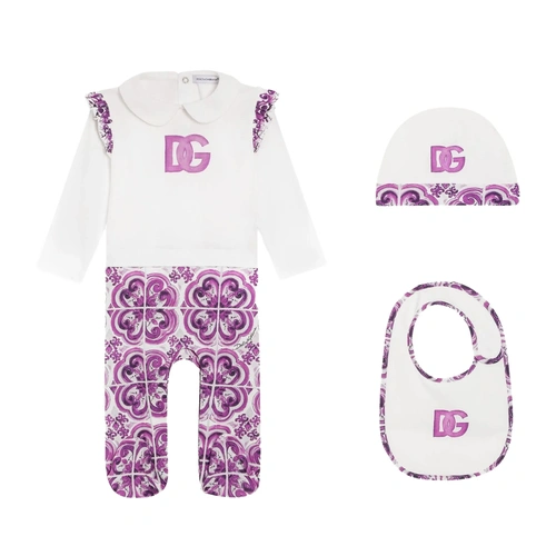 Купить подарочный набор от Dolce&Gabbana