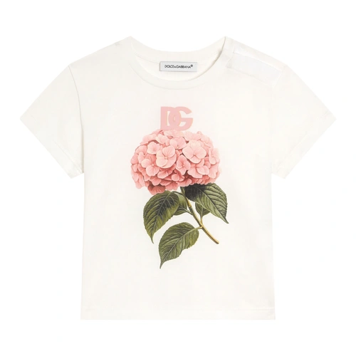 Купить футболка от Dolce&Gabbana