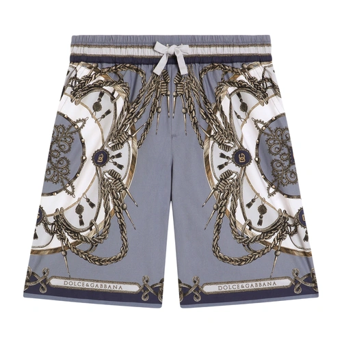 Купить шорты от Dolce&Gabbana