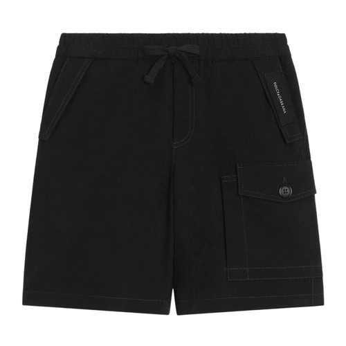 Купить шорты от Dolce&Gabbana