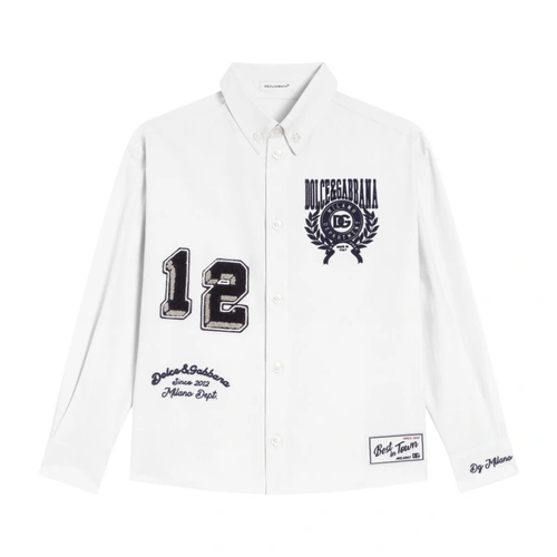 Купить рубашка от Dolce&Gabbana