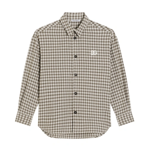 Купить рубашка от Dolce&Gabbana