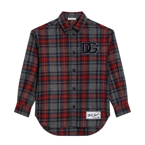 Купить рубашка от Dolce&Gabbana