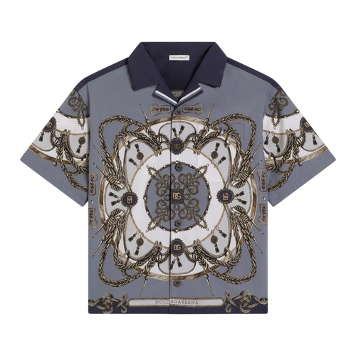 Купить рубашка от Dolce&Gabbana