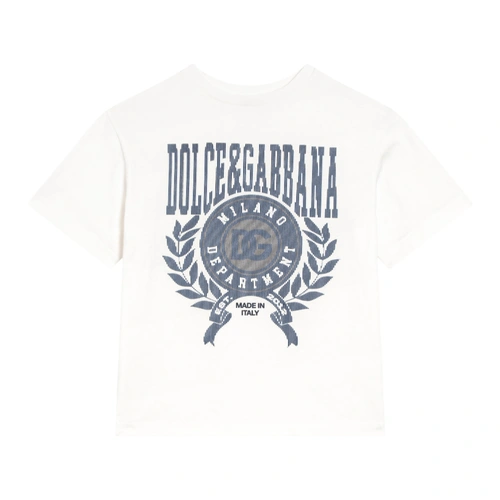 Купить футболка от Dolce&Gabbana
