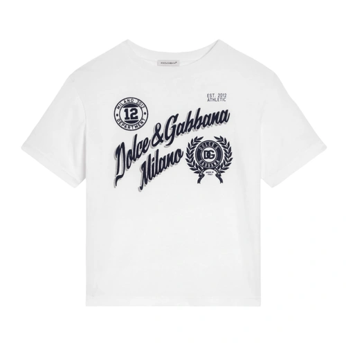 Купить футболка от Dolce&Gabbana