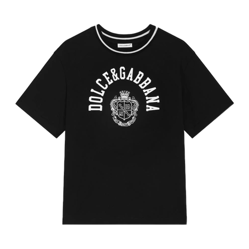 Купить футболка от Dolce&Gabbana