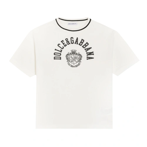 Купить футболка от Dolce&Gabbana