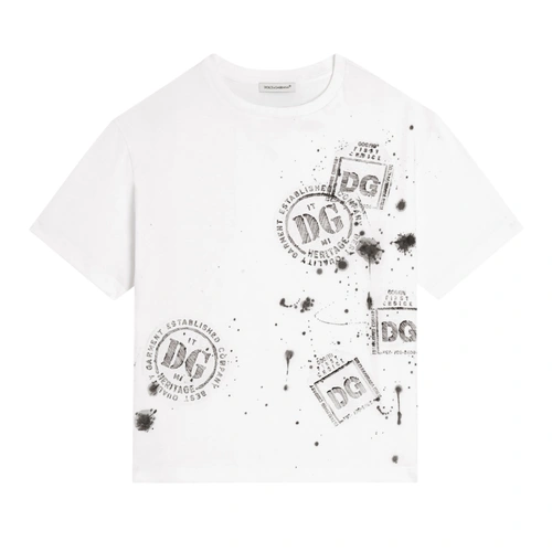 Купить футболка от Dolce&Gabbana