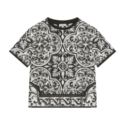 Купить футболка от Dolce&Gabbana