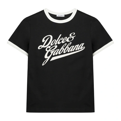 Купить футболка от Dolce&Gabbana