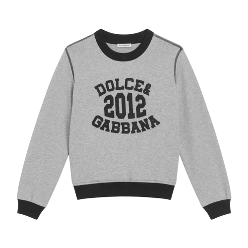 Купить свитшот от Dolce&Gabbana