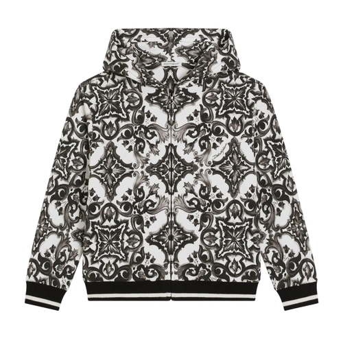 Купить толстовка от Dolce&Gabbana