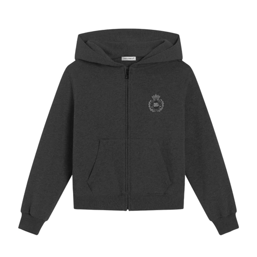 Купить толстовка от Dolce&Gabbana