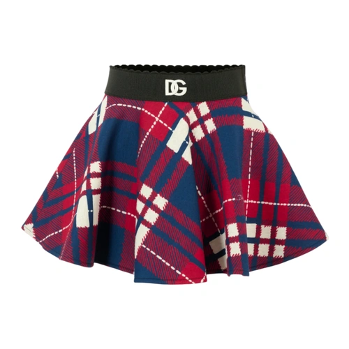 Купить юбка от Dolce&Gabbana