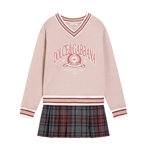 Купить платье от Dolce&Gabbana