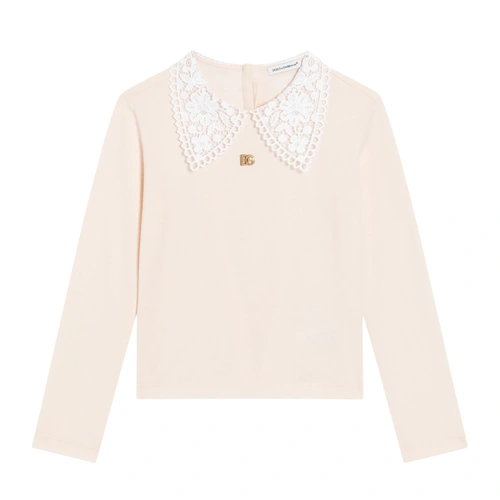 Купить лонгслив от Dolce&Gabbana