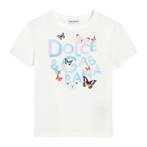 Купить футболка от Dolce&Gabbana