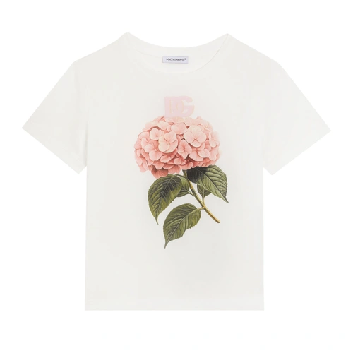 Купить футболка от Dolce&Gabbana