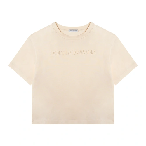 Купить футболка от Dolce&Gabbana