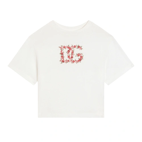Купить футболка от Dolce&Gabbana