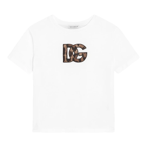 Купить футболка от Dolce&Gabbana
