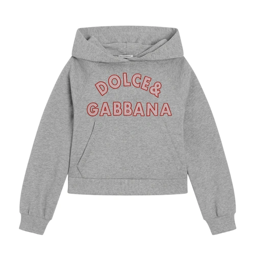 Купить худи спортивное от Dolce&Gabbana