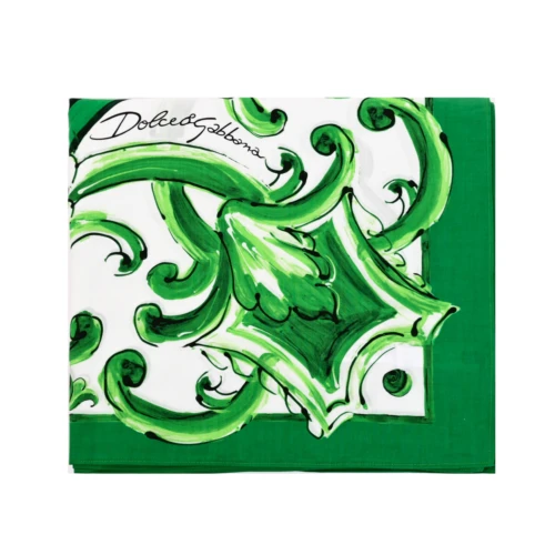 Купить платок от Dolce&Gabbana
