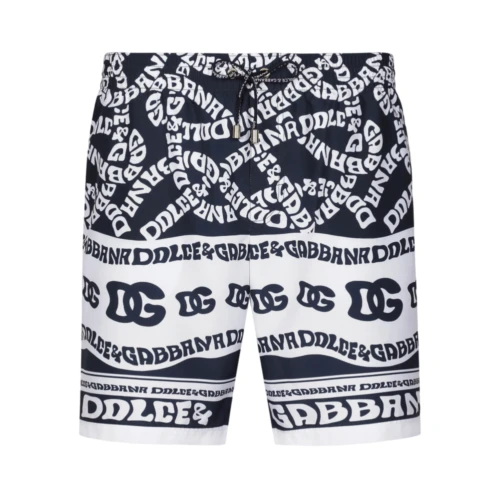 Купить шорты купальные от Dolce&Gabbana