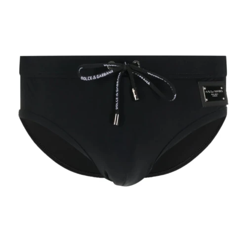 Купить трусы купальные от Dolce&Gabbana