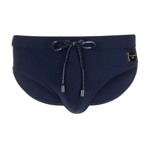 Купить трусы купальные от Dolce&Gabbana