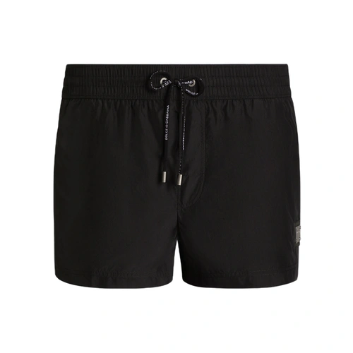 Купить шорты купальные от Dolce&Gabbana