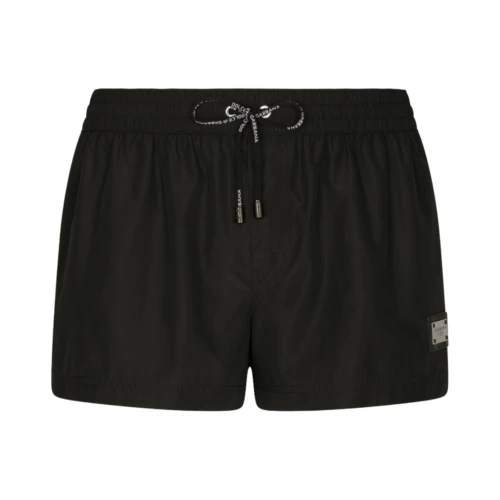 Купить шорты купальные от Dolce&Gabbana