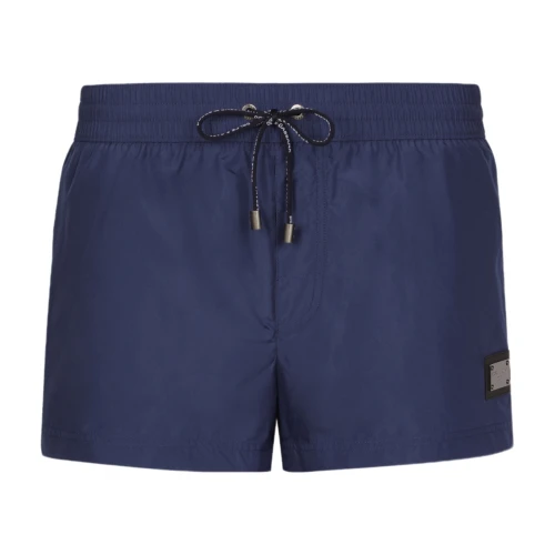 Купить шорты купальные от Dolce&Gabbana