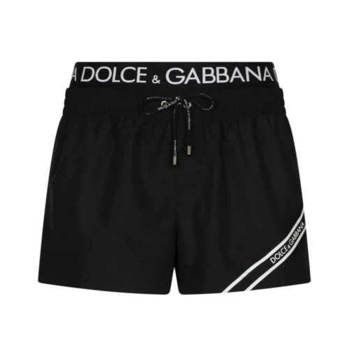 Купить шорты купальные от Dolce&Gabbana