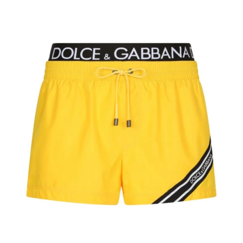Купить шорты купальные от Dolce&Gabbana