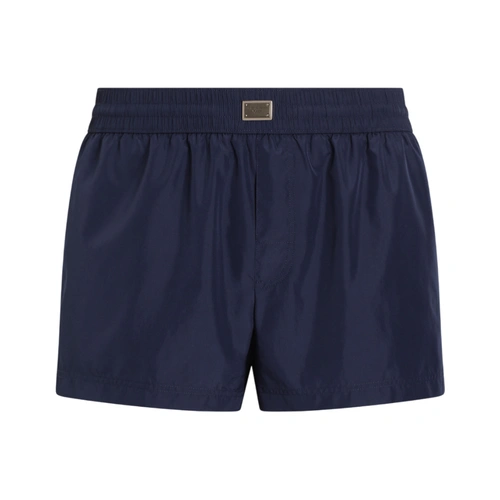 Купить шорты купальные от Dolce&Gabbana