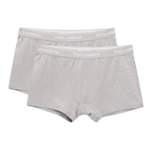 Купить набор трусов боксеров, 2 шт от Dolce&Gabbana