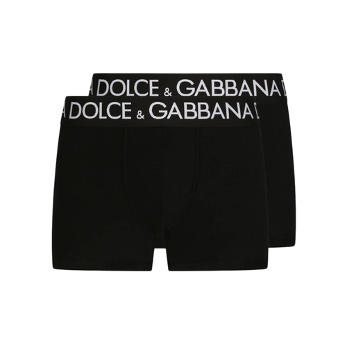 Купить набор из 2-х трусов боксеров от Dolce&Gabbana