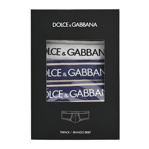 Купить набор брифов от Dolce&Gabbana