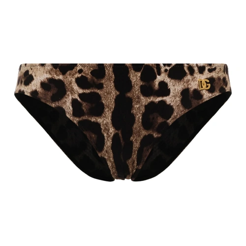 Купить трусы купальные от Dolce&Gabbana