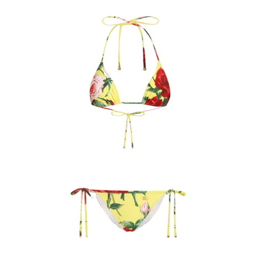 Купить купальник от Dolce&Gabbana