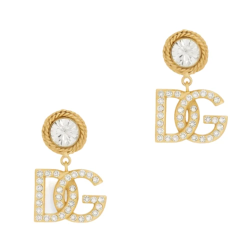 Купить серьги от Dolce&Gabbana