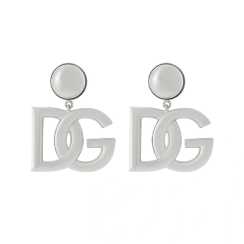 Купить клипсы от Dolce&Gabbana