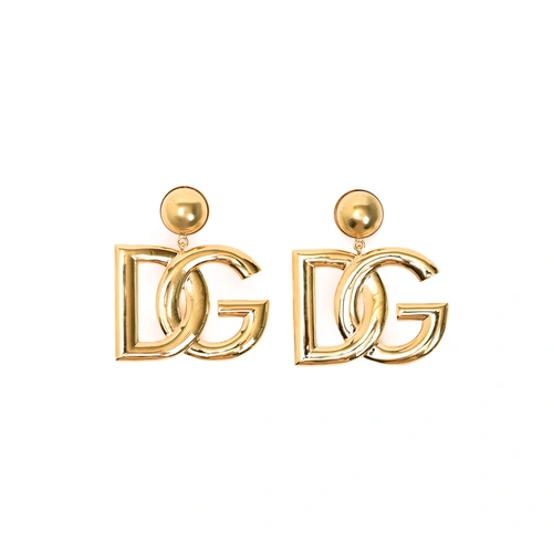 Купить клипсы от Dolce&Gabbana