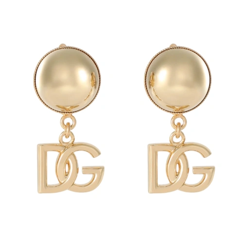 Купить серьги от Dolce&Gabbana